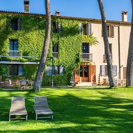Masqi, The Energy House Hotel Banyeres de Mariola Luaran gambar