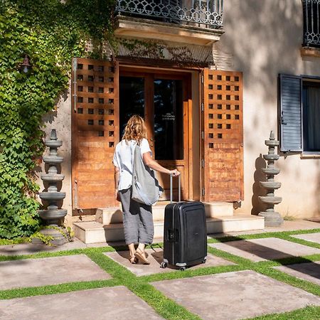 Masqi, The Energy House Hotel Banyeres de Mariola Luaran gambar