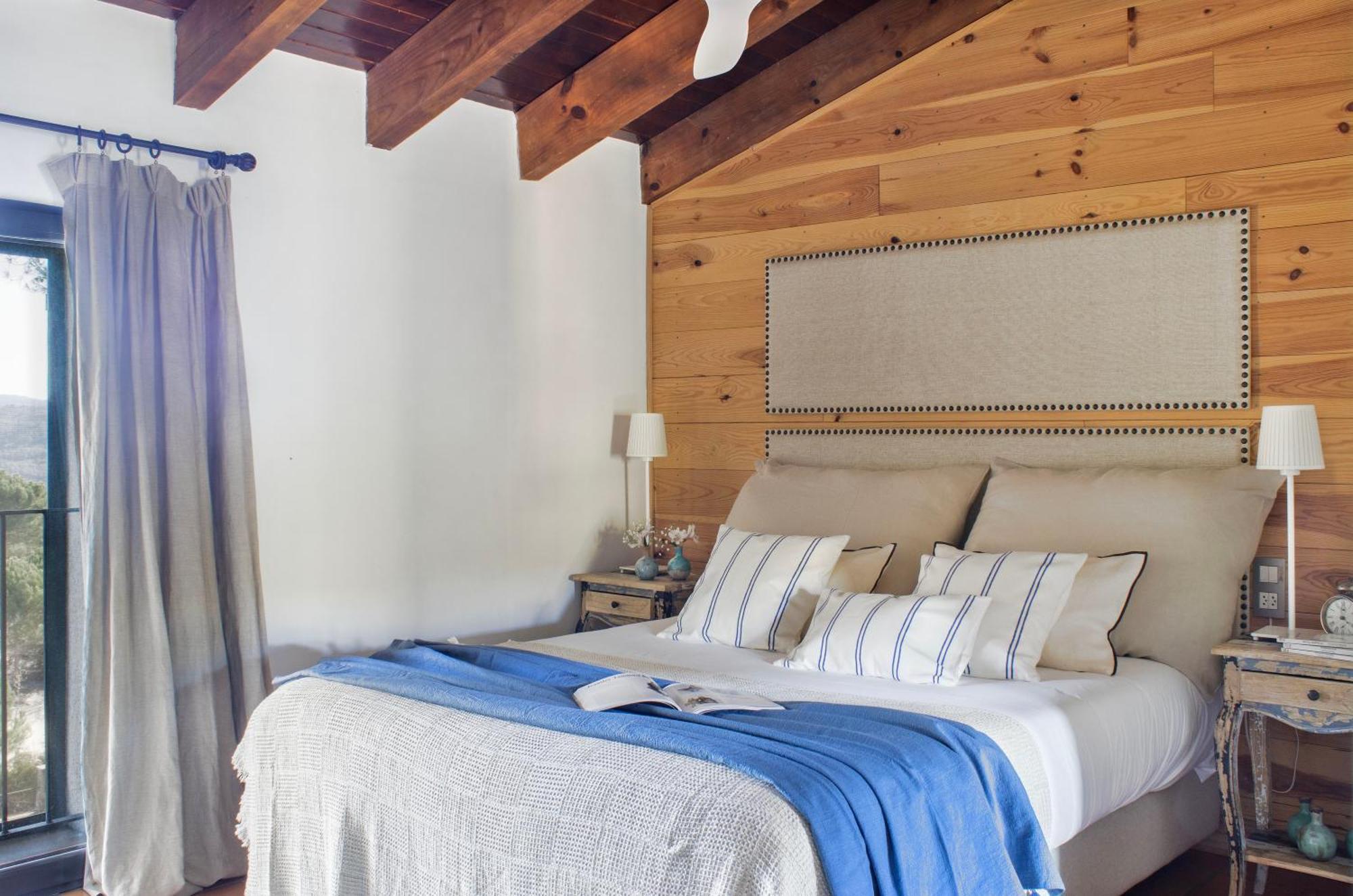 Masqi, The Energy House Hotel Banyeres de Mariola Luaran gambar