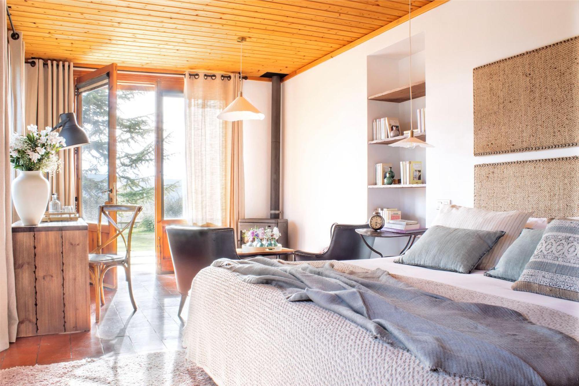 Masqi, The Energy House Hotel Banyeres de Mariola Luaran gambar