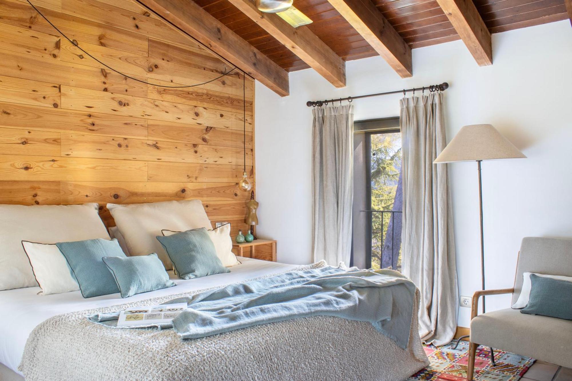 Masqi, The Energy House Hotel Banyeres de Mariola Luaran gambar